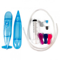 Розвиваючий конструктор Субмаріна 135744