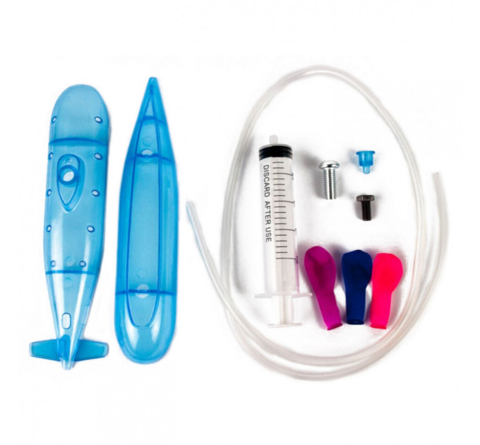 Развивающий конструктор Субмарина 135744