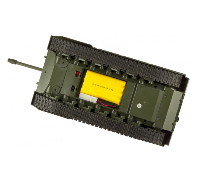 Танк на радіокеруванні LEOPARD 2A6 ZIPP Toys 789-4ZT GER, 1:18