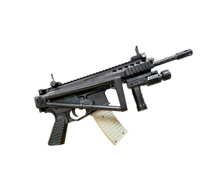 Іграшковий Автомат 1977A з аксесуарами