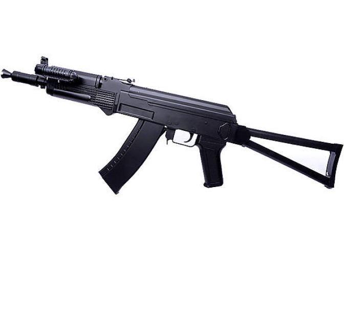 Детский Автомат CYMA P.47А с лазерем