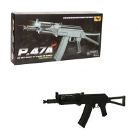 Детский Автомат CYMA P.47А с лазерем