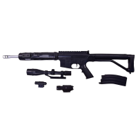 Автомат игрушечный CYMA "P.136"