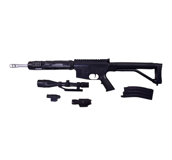 Автомат іграшковий CYMA "P.136"