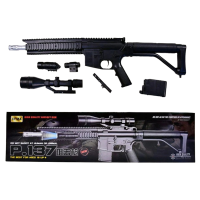 Детский Автомат CYMA  P.137