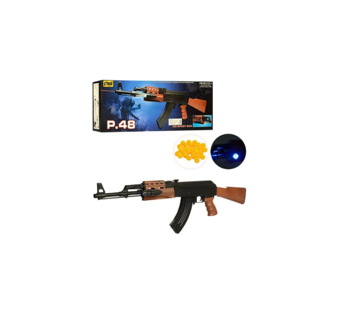 Дитячий автомат CYMA Р.48 з лазером