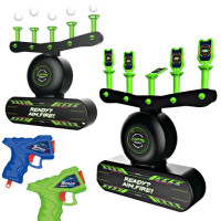 Детский игровой набор "Тир" 3361T мишень, оружие Детский игровой набор "Тир" 3361T мишень, оружие