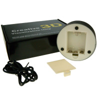 3D Светильник сенсорный Динозаврики 15952-3-19