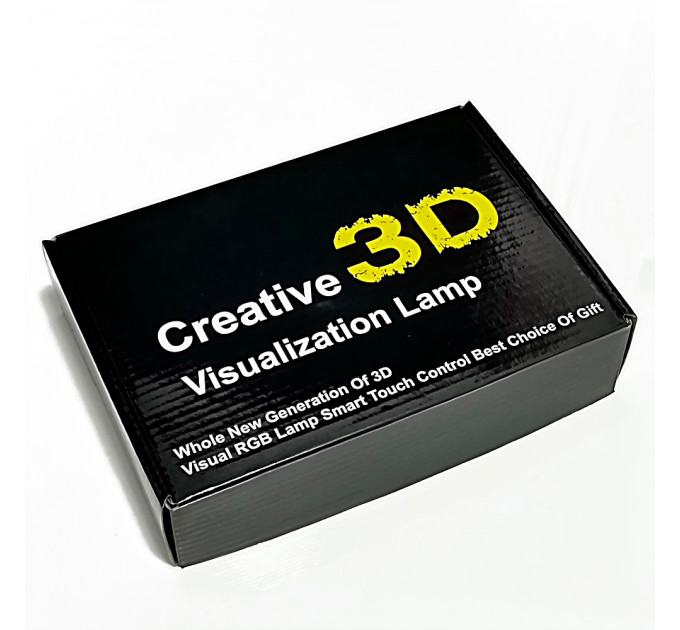 3D Светильник сенсорный Семья динозавров 15952-3-15