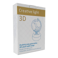 3D Светильник Сердца 15959-2-4 3D Светильник Сердца 15959-2-4