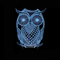 3D Светильник Совунья 17-1 3D Светильник Совунья 17-1