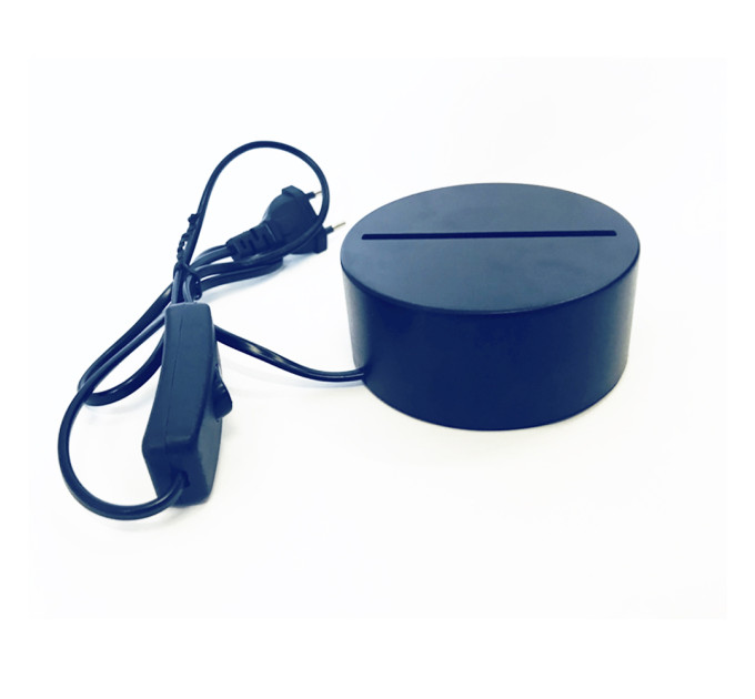 3D Світильник Спайдермен 15952-3-9