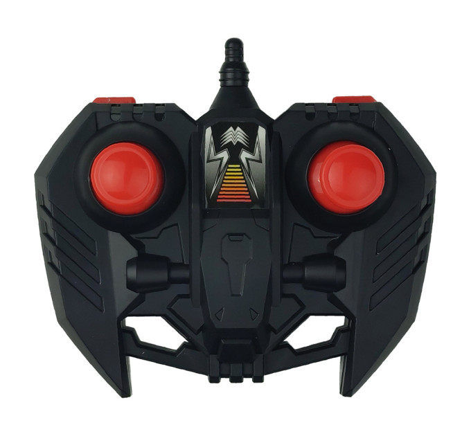 Машинка перевертня FDQ F03 на радіокеруванні