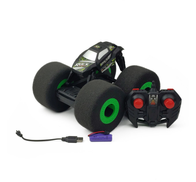 Машинка перевертня FDQ F03 на радіокеруванні