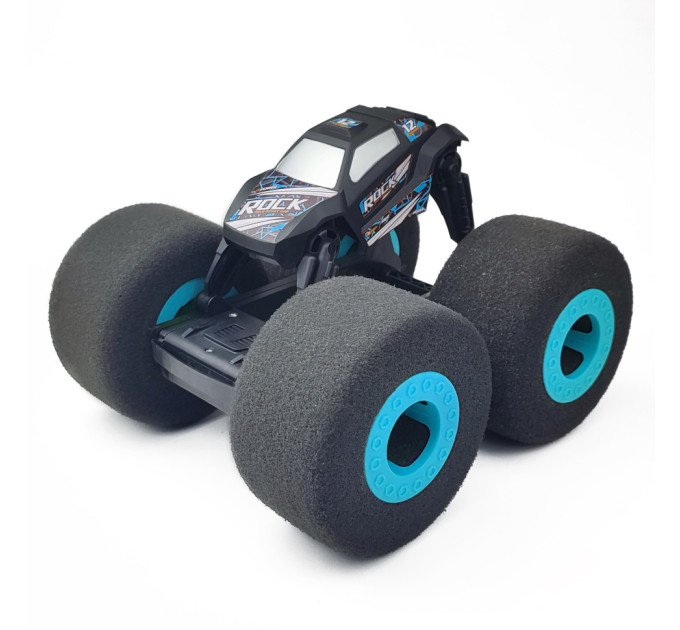 Машинка перевертня FDQ F03 на радіокеруванні