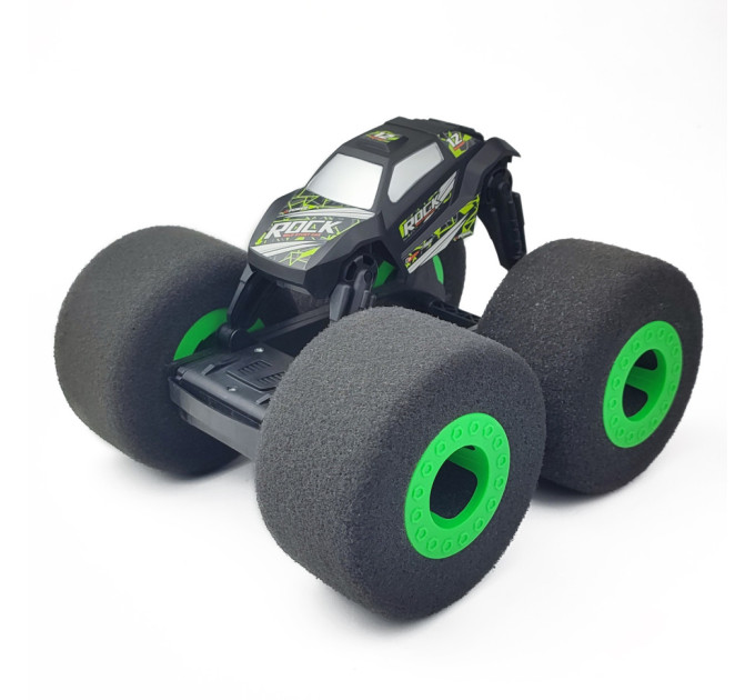 Машинка перевертня FDQ F03 на радіокеруванні