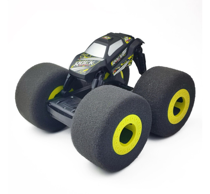 Машинка перевертня FDQ F03 на радіокеруванні