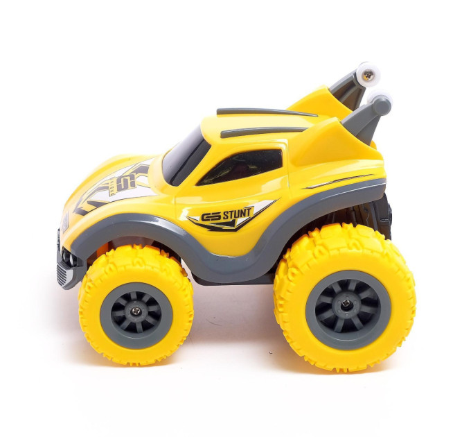 Машинка-конструктор перекрут на радіокеруванні ZL28A0 15-14-11см