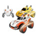 Машинка-конструктор перекрут на радіокеруванні ZL28A0 15-14-11см