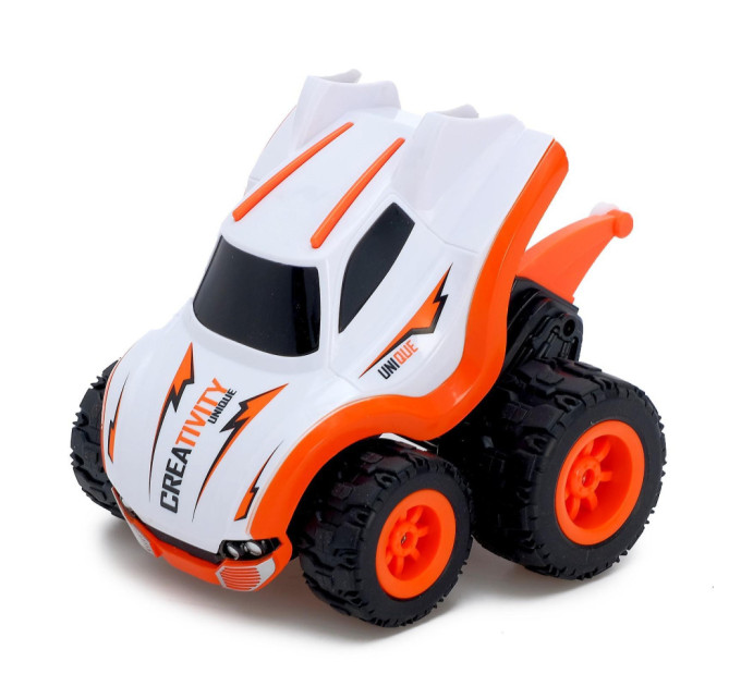 Машинка-конструктор перекрут на радіокеруванні ZL28A0 15-14-11см