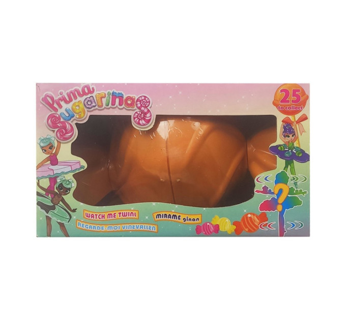 Дитяча лялька "L.Q.L Балерина" 200411