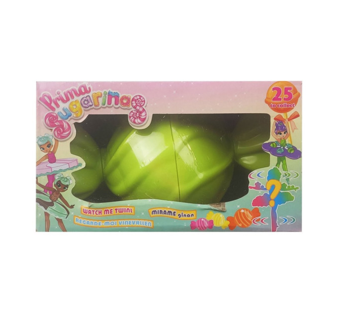 Дитяча лялька "L.Q.L Балерина" 200411