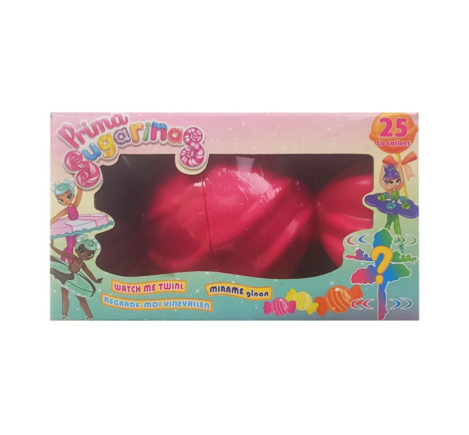 Дитяча лялька "L.Q.L Балерина" 200411