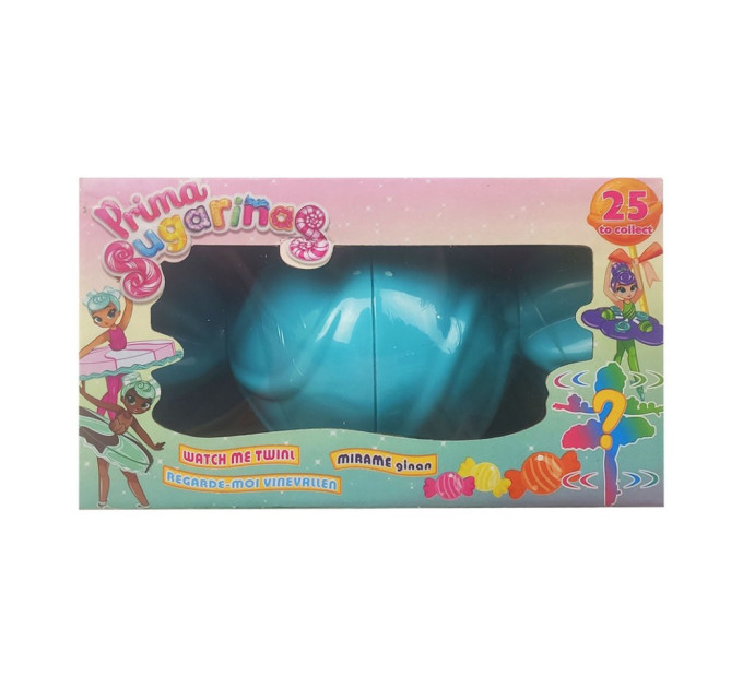 Дитяча лялька "L.Q.L Балерина" 200411