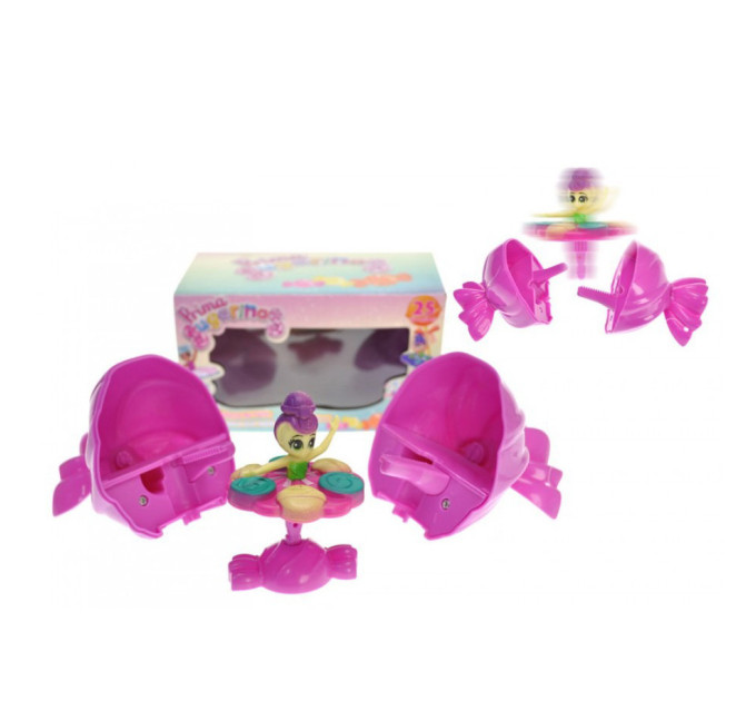 Дитяча лялька "L.Q.L Балерина" 200411