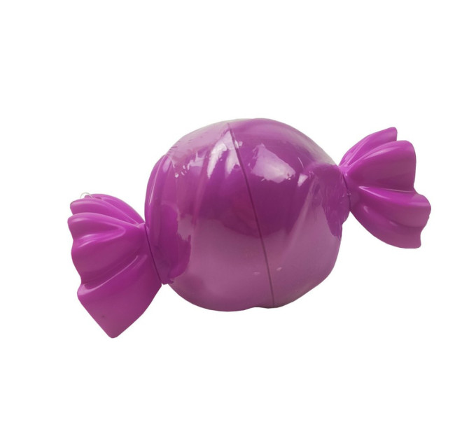 Детская кукла "L.Q.L Балерина"  200783 В кейсе в виде конфеты