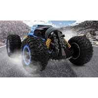 Машинка на радиоуправлении UD2169A с надувными колесами