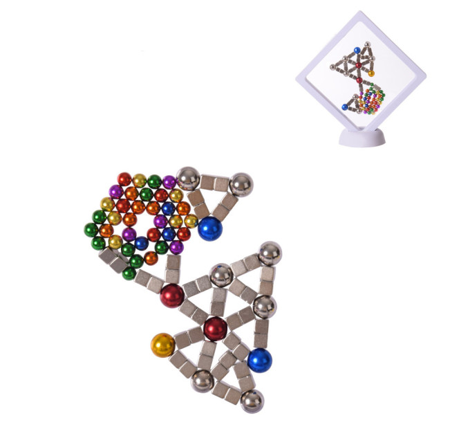 Магнитный конструктор NC2270 неокуб