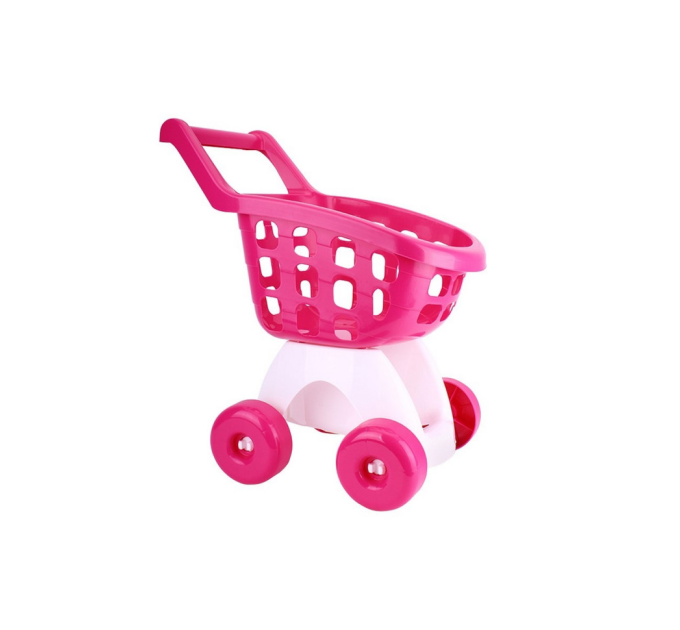 Игрушка "Тележка для супермаркета" ТехноК 8249TXK