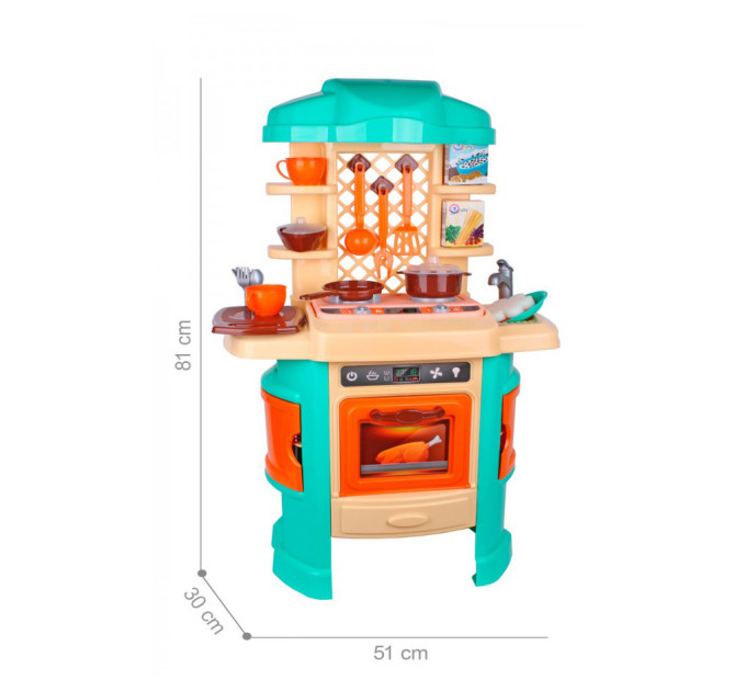 Игрушка "Кухня ТехноК", арт.5637TXK
