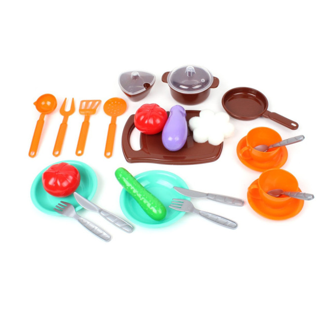 Игрушка "Кухня ТехноК", арт.5637TXK