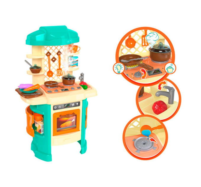 Игрушка "Кухня ТехноК", арт.5637TXK