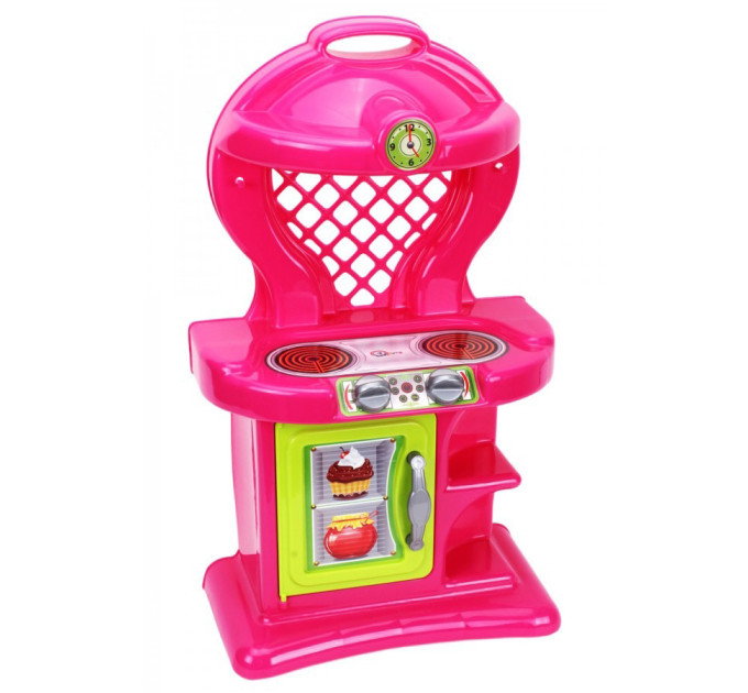 Детский игровой набор "Кухня 9" ТехноК 1844TXK