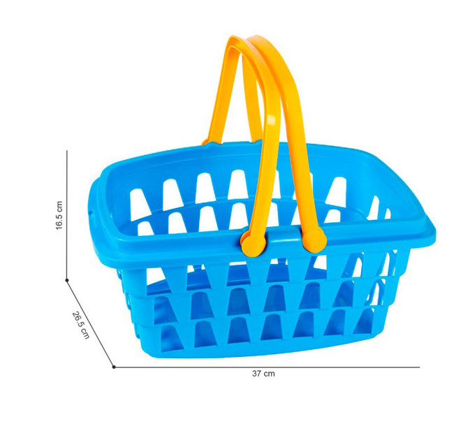 Игрушка "Корзина ТехноК", арт. 3053TXK