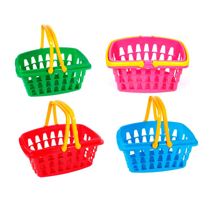 Игрушка "Корзина ТехноК", арт. 3053TXK