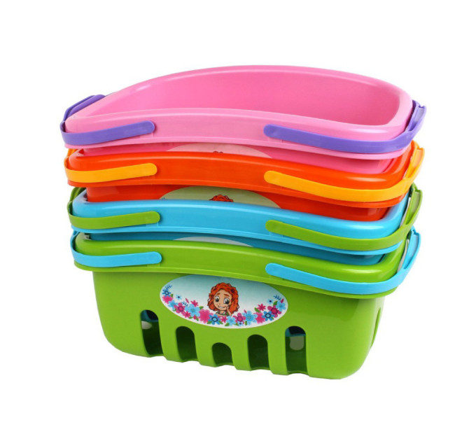 Игрушка "корзина ТехноК", арт. 6191TXK