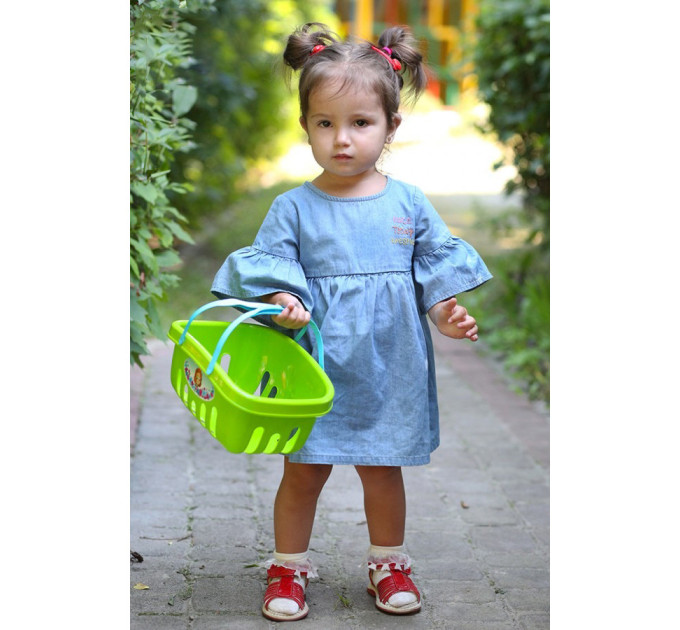 Игрушка "корзина ТехноК", арт. 6191TXK