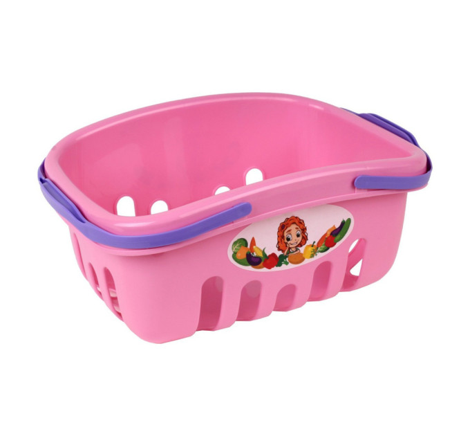 Игрушка "корзина ТехноК", арт. 6191TXK