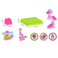 Игрушка "Конструктор ТехноК", арт.6535TXK 90 дет.