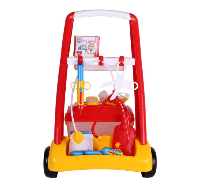 Игрушка "Маленький доктор ТехноК", арт.6504TXK