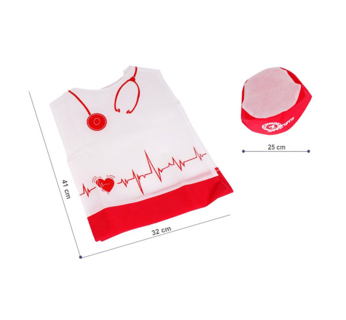 Игрушка "Маленький врач ТехноК", арт.4319TXK