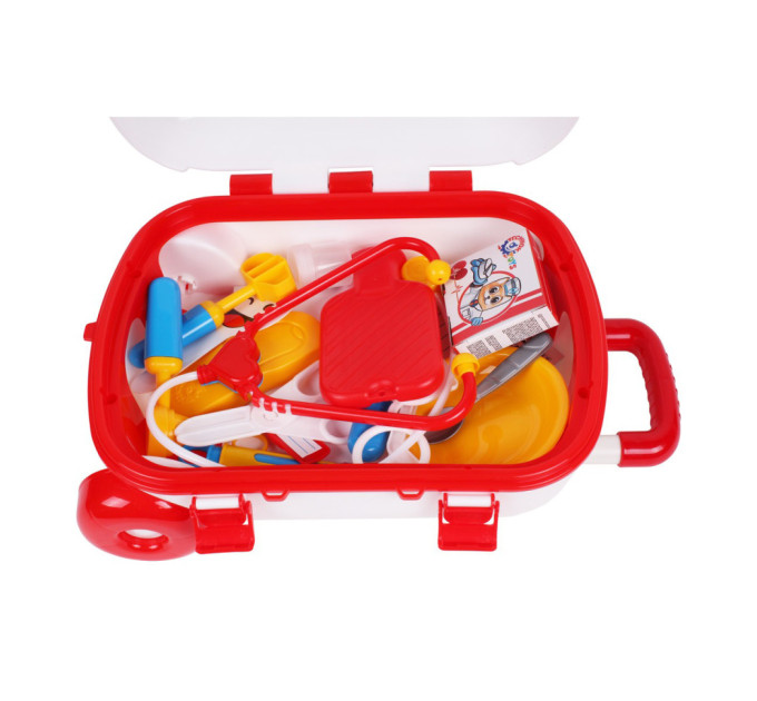 Игрушка "Маленький врач ТехноК", арт.4319TXK