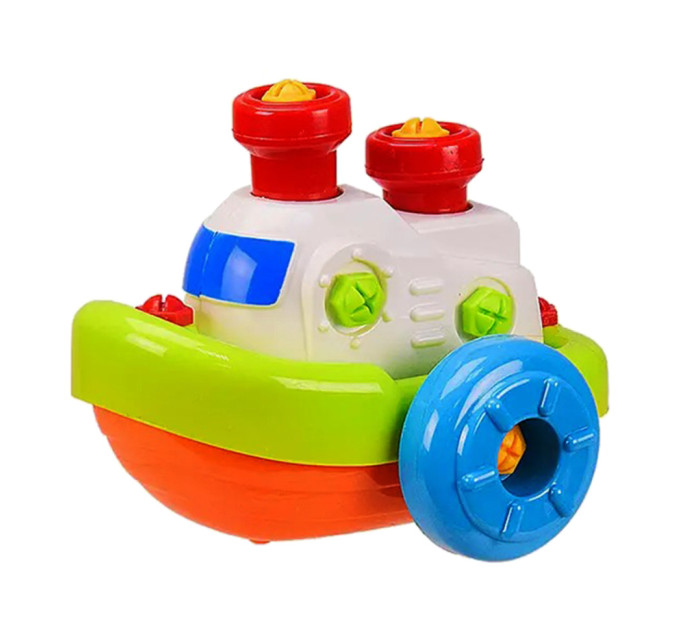 Конструктор із інструментами KM-220-1-2