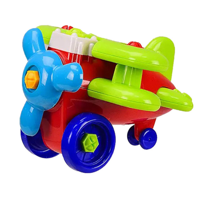 Конструктор із інструментами KM-220-1-2