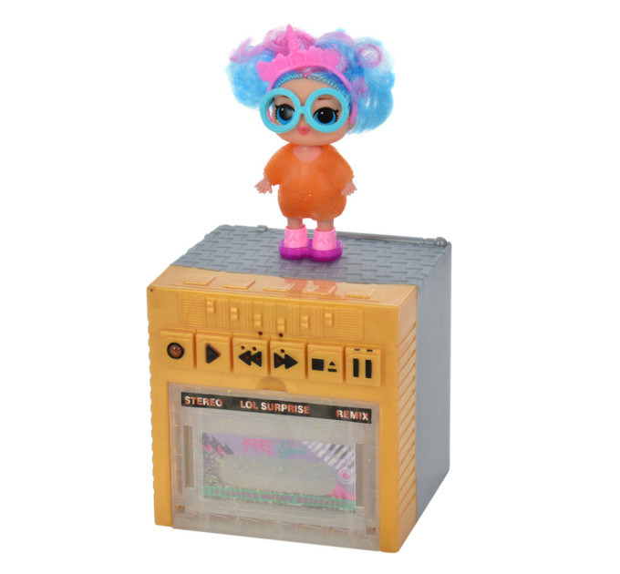 Детская кукла с аксессуарами Bambi 0002L микс видов