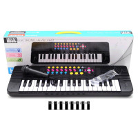 Детский синтезатор HS3722A на 37 клавиш